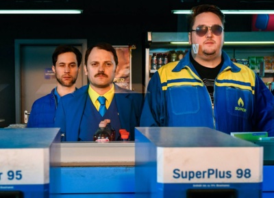 Tanken: Mehr als Super